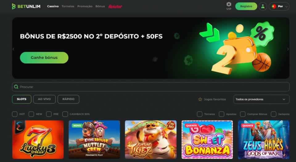Betboom bônus