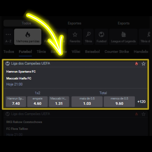 Jogo gratis bet365