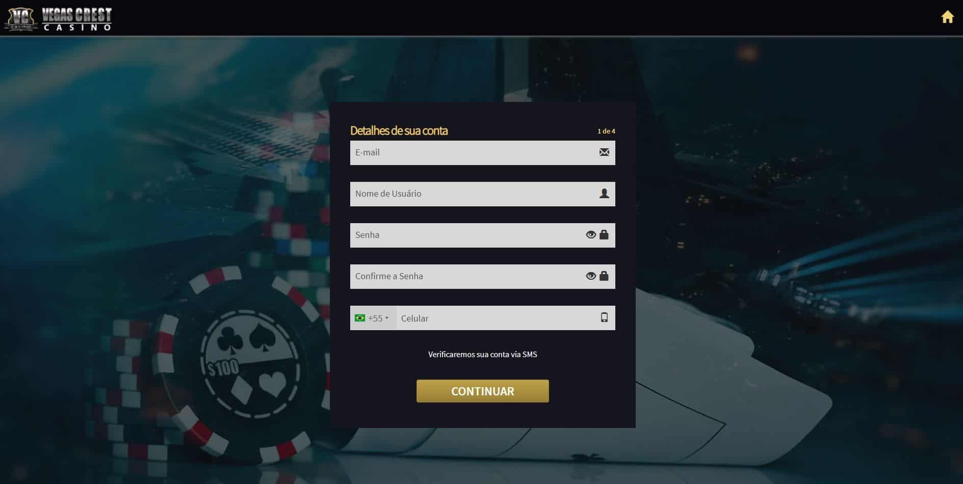 1bet casino