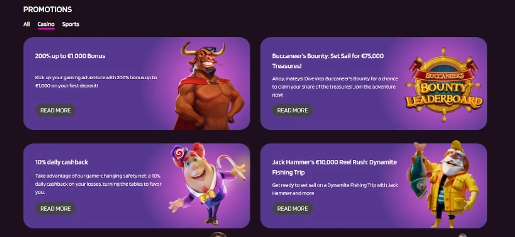 instabet