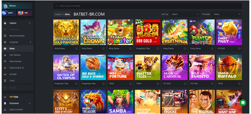 thumbbet