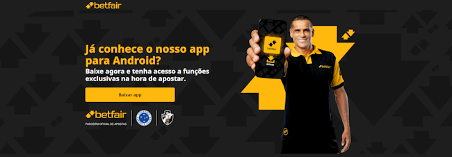 Luva bet app download