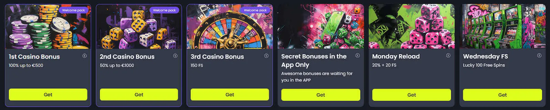 arcanebet