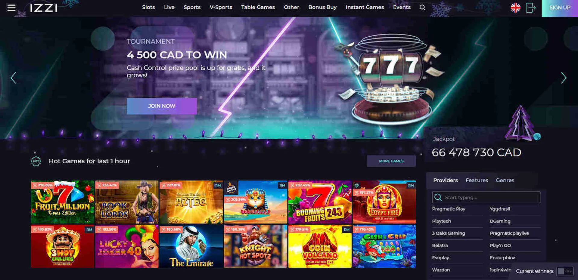 bet7k