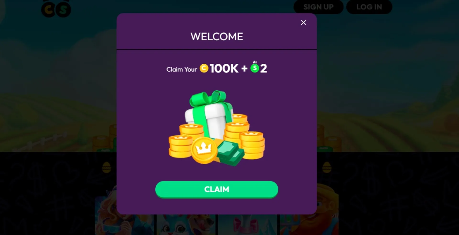 Estrela bet login