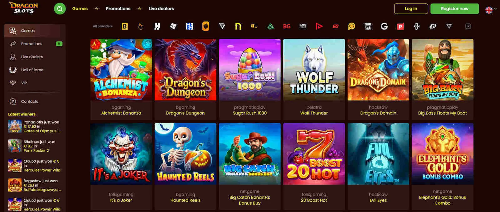 Ggggame login